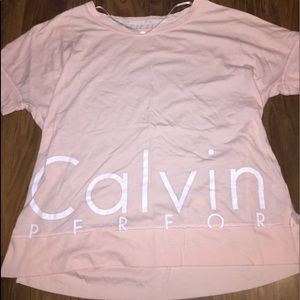 Calvin Klein shirt